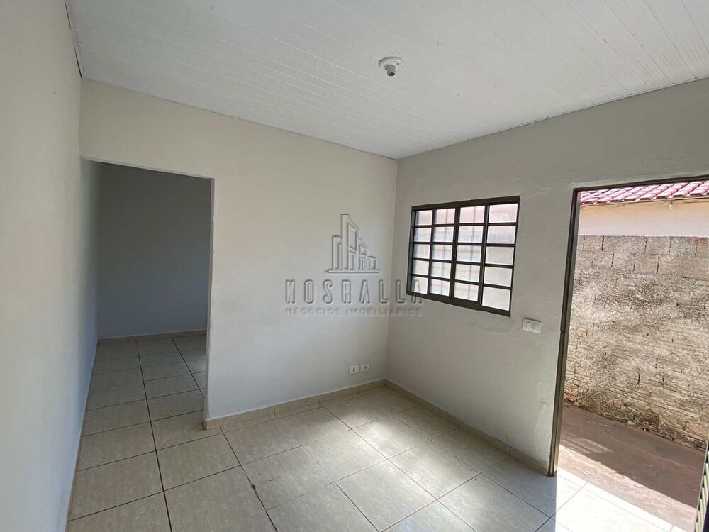 Casa, 1 quarto, 280 m² - Foto 4