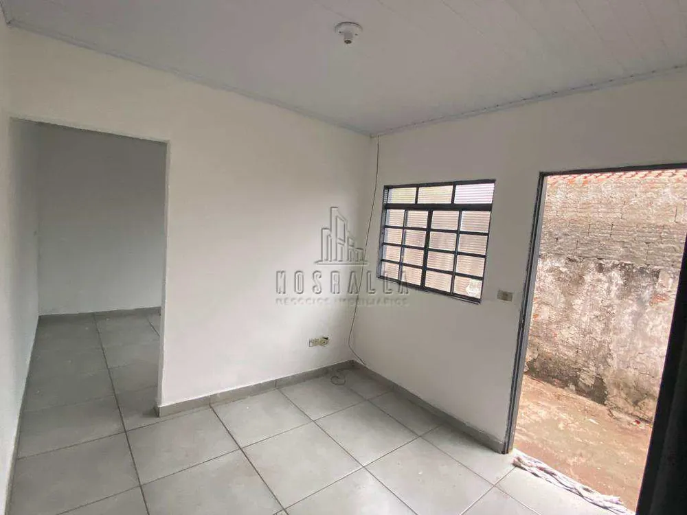Casa, 1 quarto, 280 m² - Foto 3