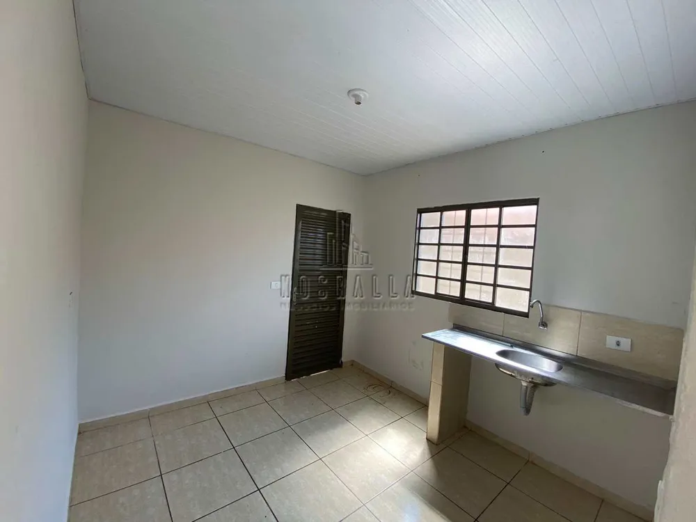 Casa, 1 quarto, 280 m² - Foto 13