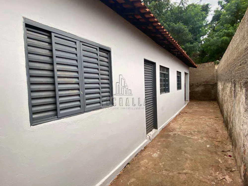Casa, 1 quarto, 280 m² - Foto 1
