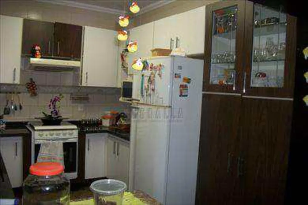 Casa, 3 quartos, 189 m² - Foto 10