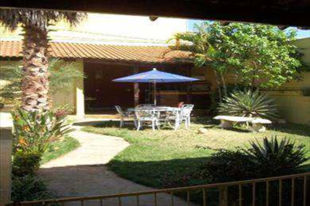 Casa, 3 quartos, 189 m² - Foto 1
