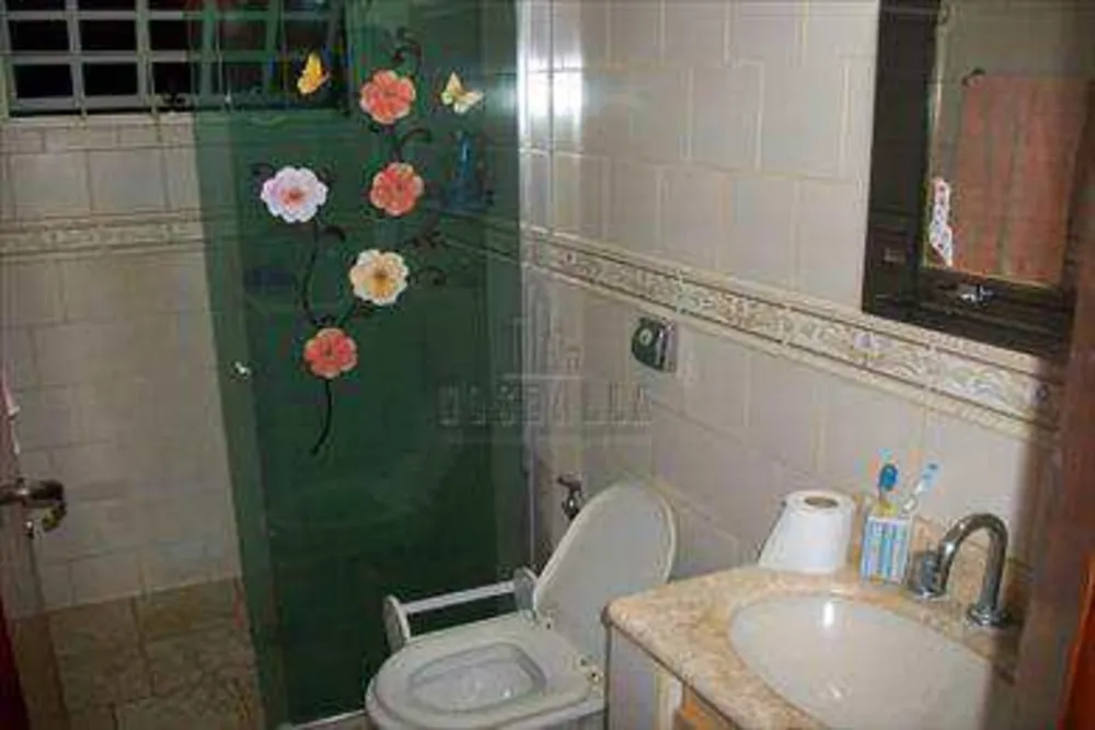 Casa, 3 quartos, 189 m² - Foto 9
