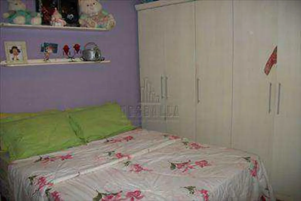 Casa, 3 quartos, 189 m² - Foto 7