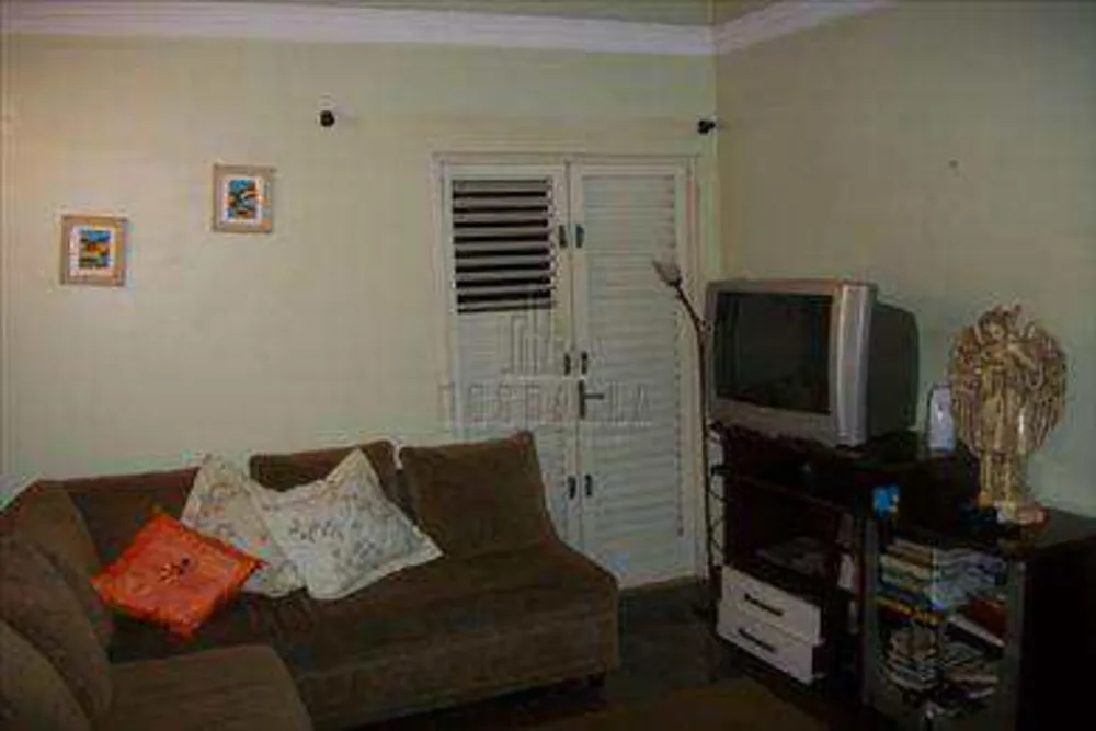 Casa, 3 quartos, 189 m² - Foto 2