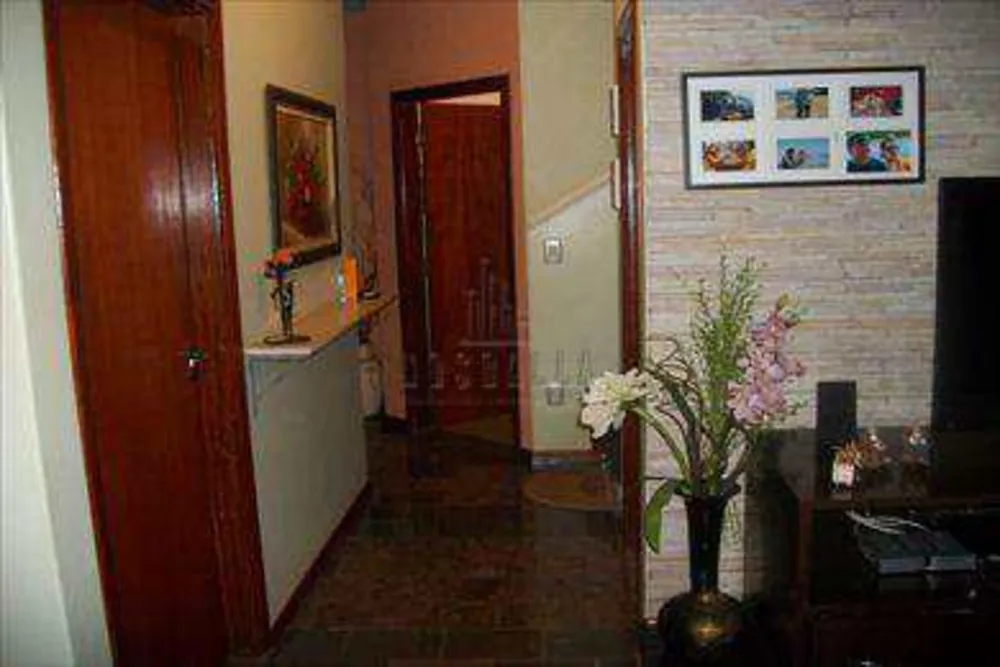Casa, 3 quartos, 189 m² - Foto 5