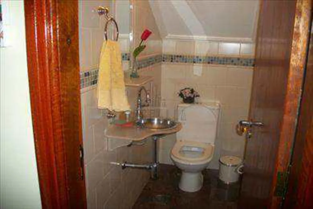 Casa, 3 quartos, 189 m² - Foto 4