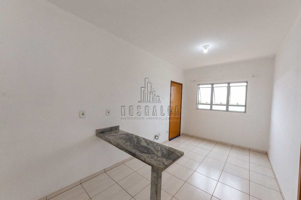 Apartamento, 2 quartos, 60 m² - Foto 1