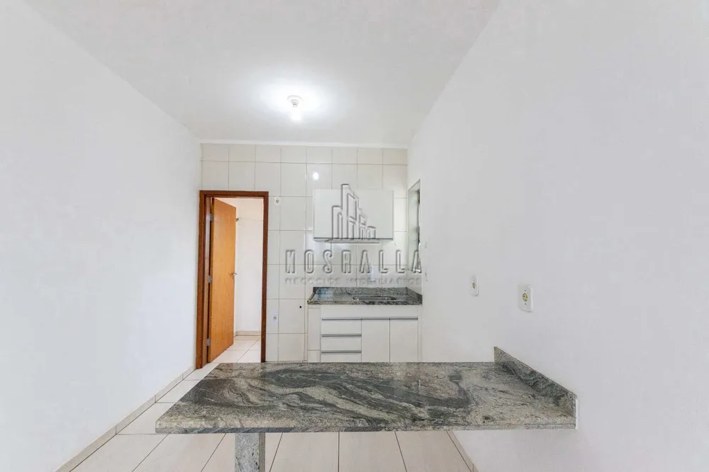 Apartamento, 2 quartos, 60 m² - Foto 3