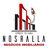 Sala-Conjunto, 36 m² - Foto 5