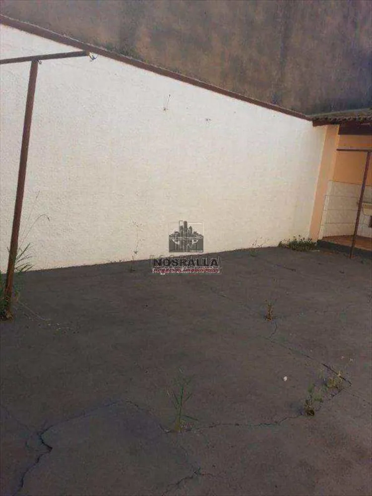Casa, 2 quartos, 70 m² - Foto 8