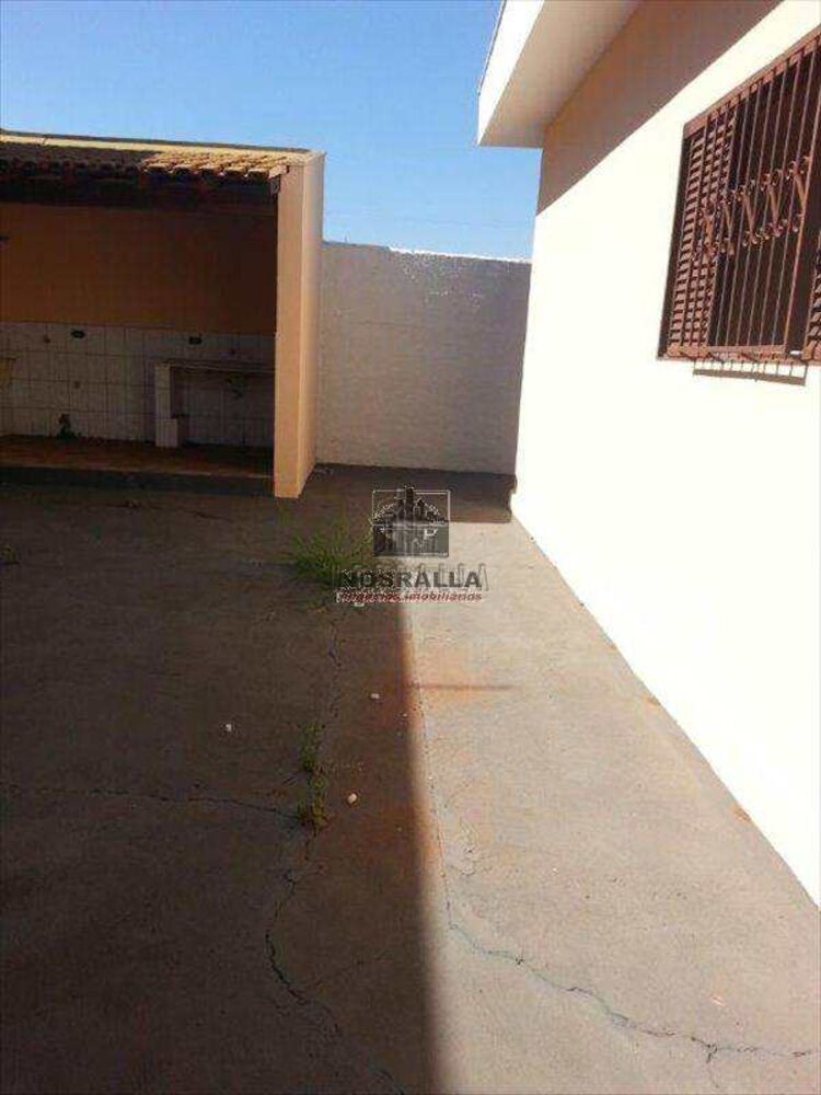 Casa, 2 quartos, 70 m² - Foto 4
