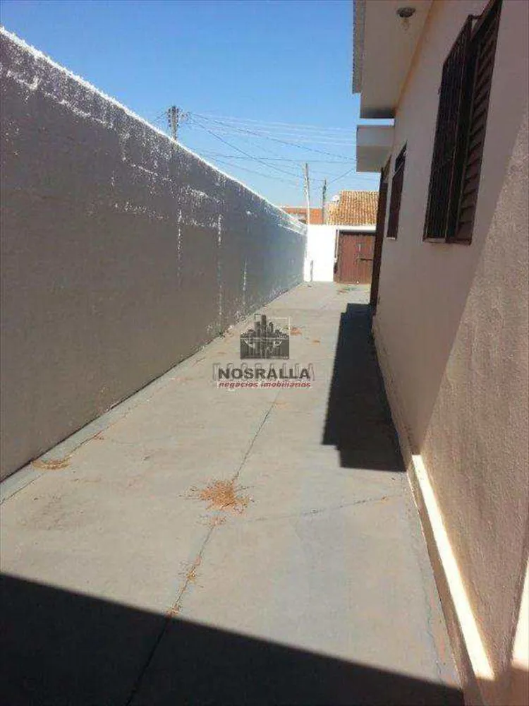 Casa, 2 quartos, 70 m² - Foto 10