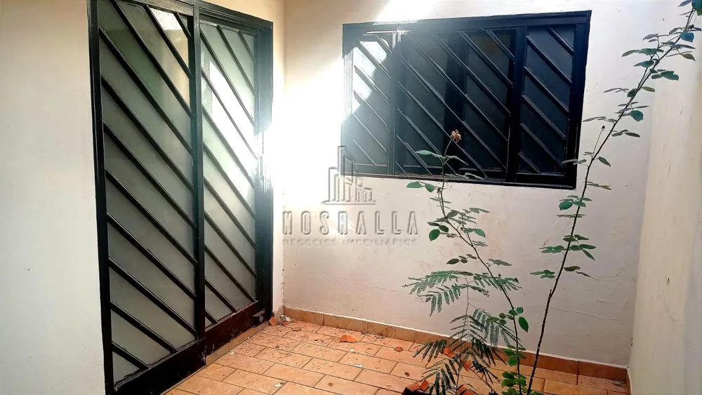Casa, 2 quartos, 88 m² - Foto 1