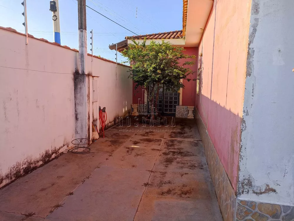 Casa, 2 quartos, 161 m² - Foto 8