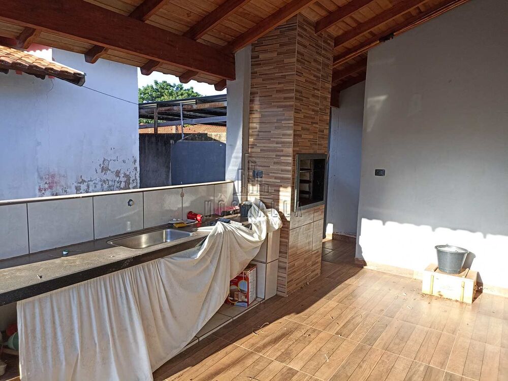 Casa, 2 quartos, 161 m² - Foto 15