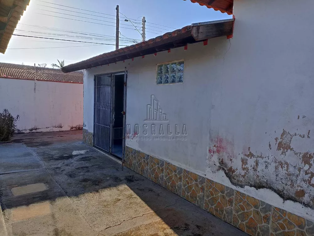 Casa, 2 quartos, 161 m² - Foto 2