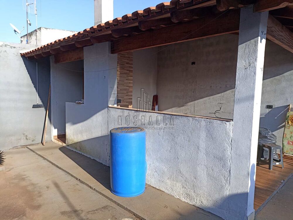 Casa, 2 quartos, 161 m² - Foto 12