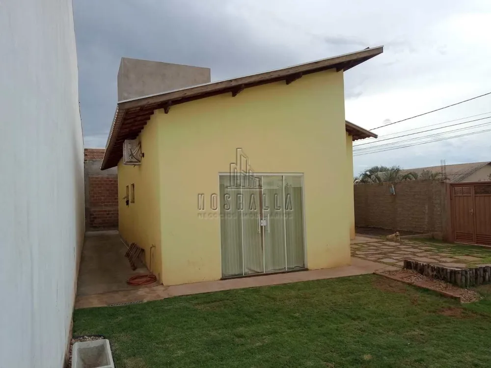 Casa, 3 quartos, 378 m² - Foto 15
