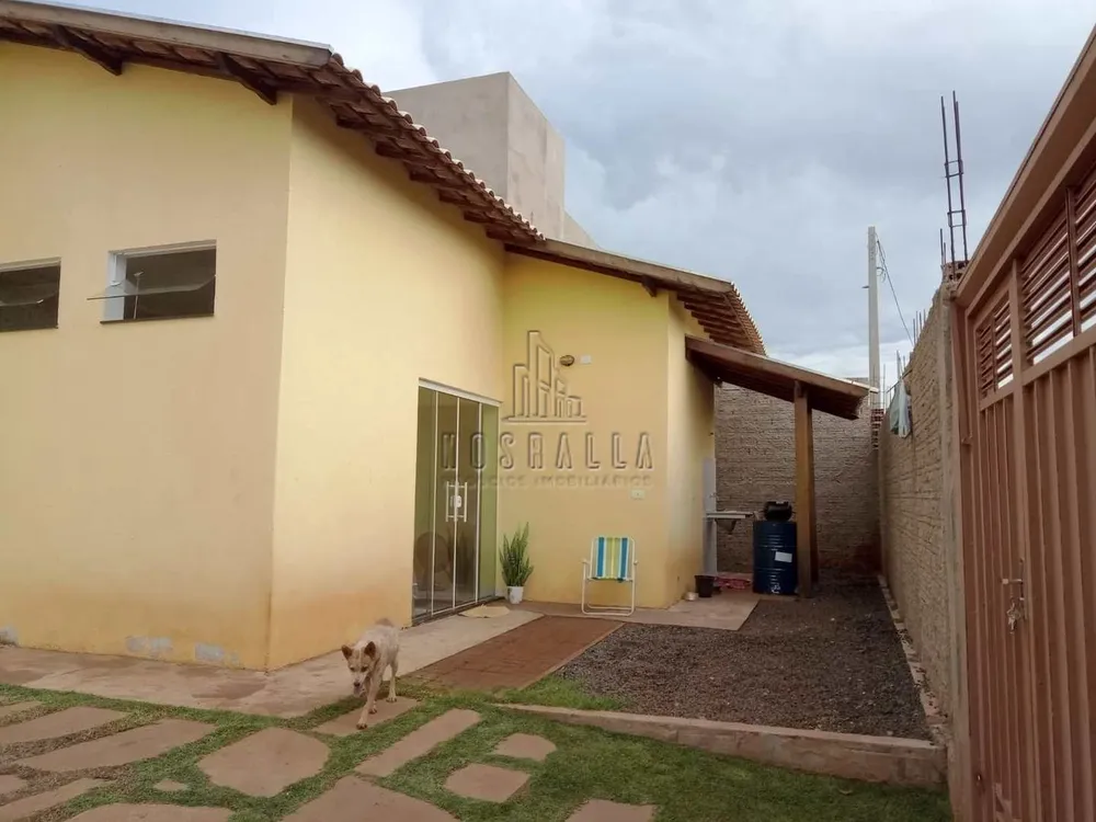 Casa, 3 quartos, 378 m² - Foto 12