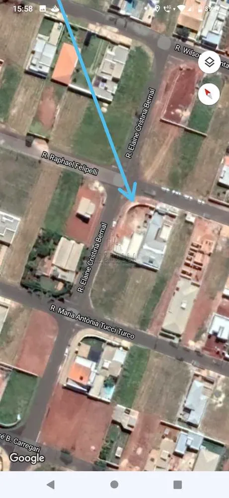 Casa, 3 quartos, 378 m² - Foto 1