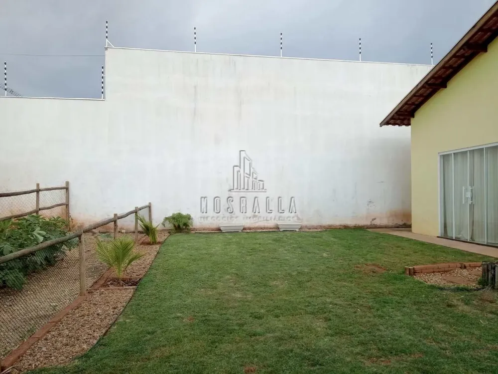Casa, 3 quartos, 378 m² - Foto 16