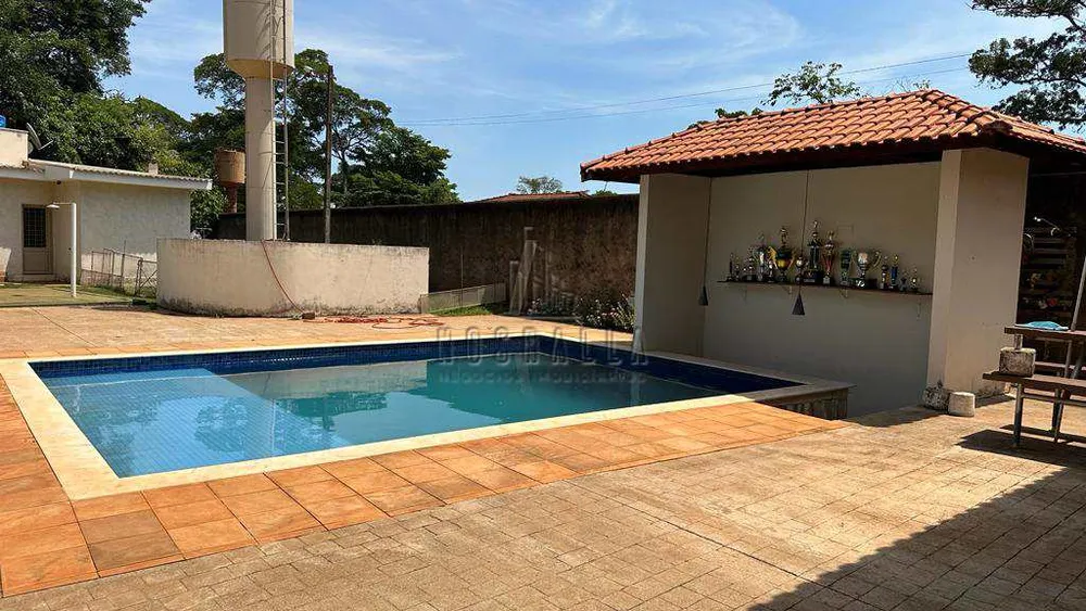 Chácara, 1 quarto, 5011 m² - Foto 4