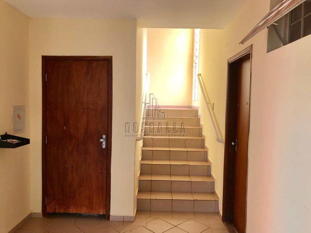 Apartamento à venda com 1 quarto, 43m² - Foto 1