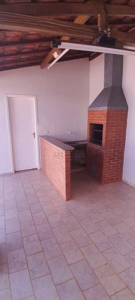 Casa à venda com 3 quartos, 194m² - Foto 3