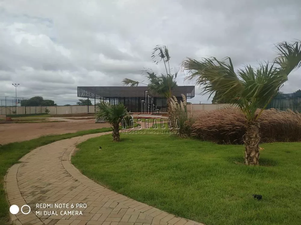 Casa de Condomínio - Foto 1