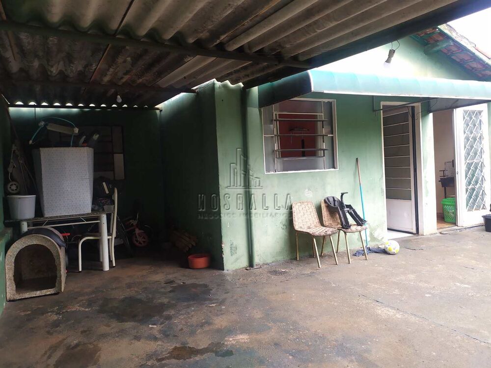 Casa, 2 quartos, 50 m² - Foto 5