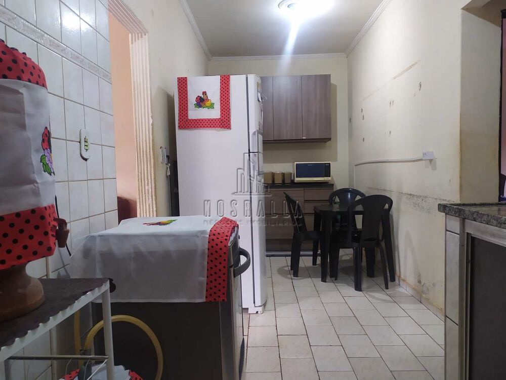 Casa, 2 quartos, 50 m² - Foto 13