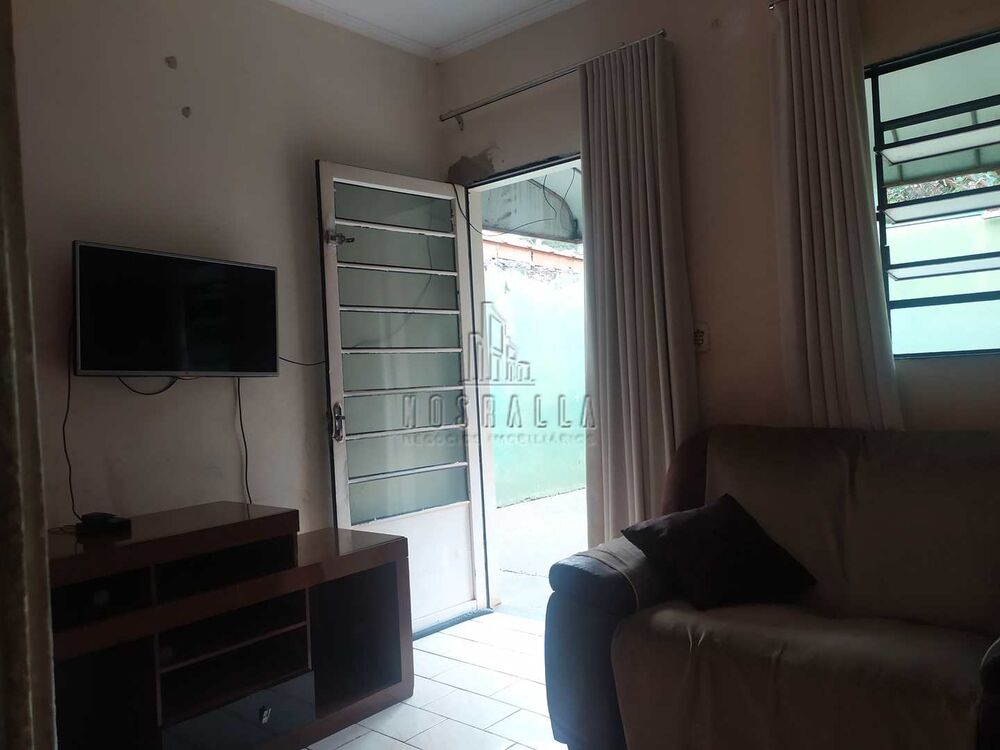 Casa, 2 quartos, 50 m² - Foto 3