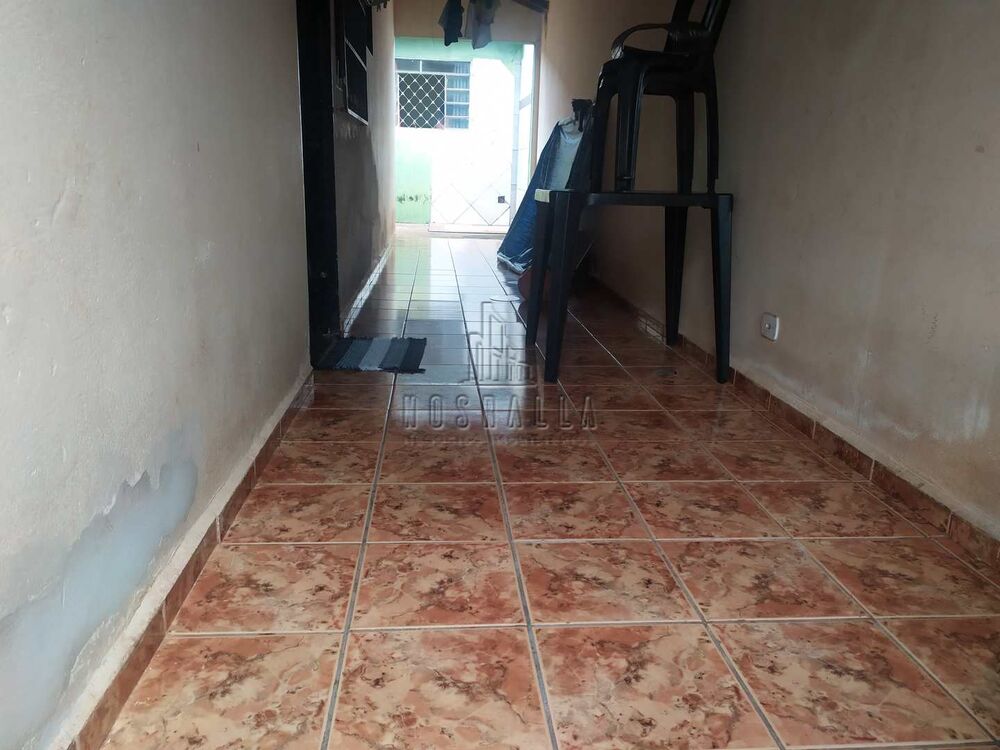 Casa, 2 quartos, 50 m² - Foto 16