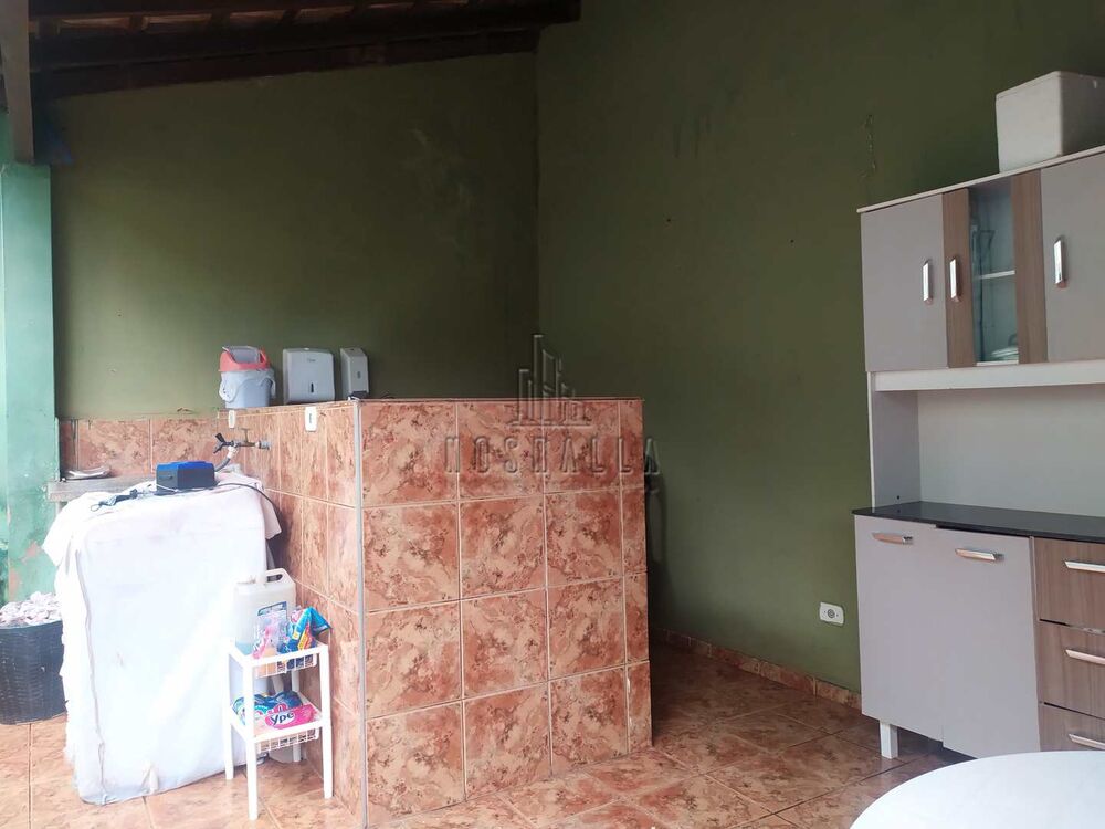 Casa, 2 quartos, 50 m² - Foto 11