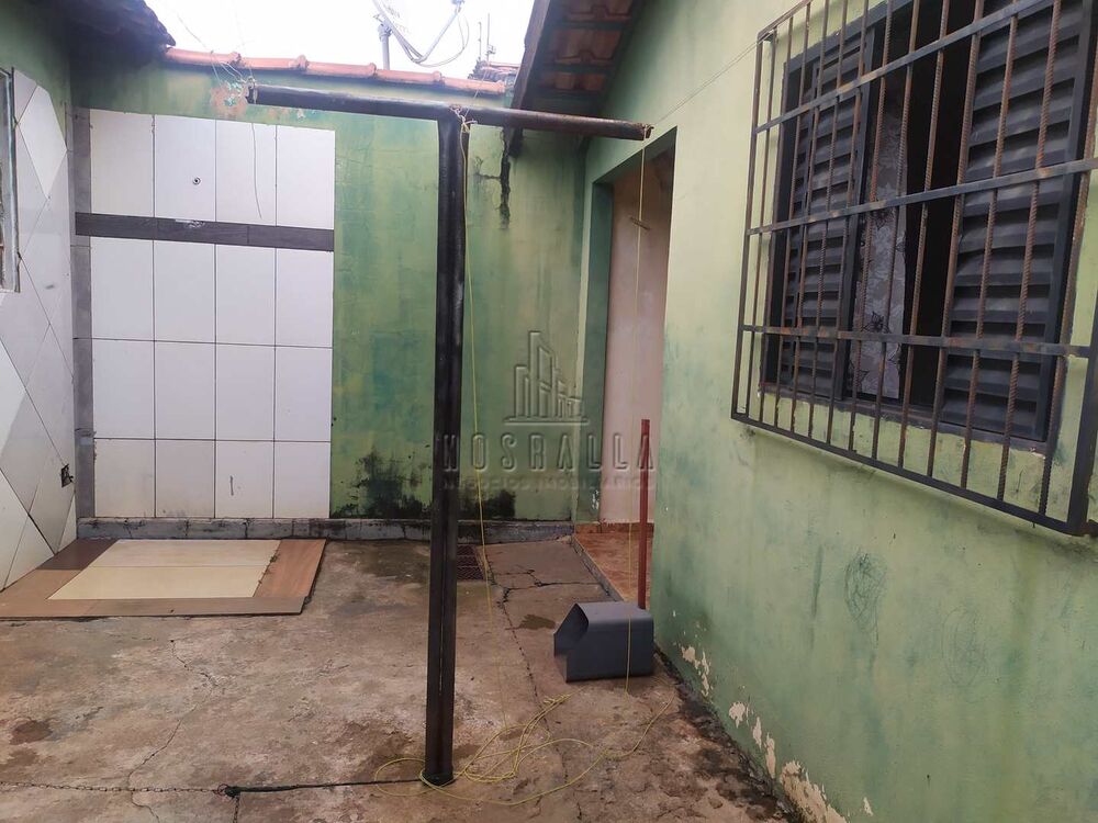 Casa, 2 quartos, 50 m² - Foto 4