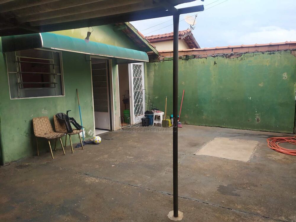 Casa, 2 quartos, 50 m² - Foto 6