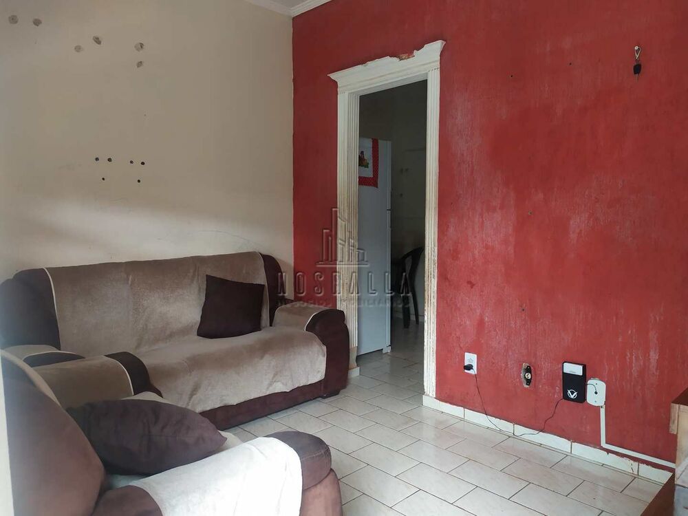 Casa, 2 quartos, 50 m² - Foto 12