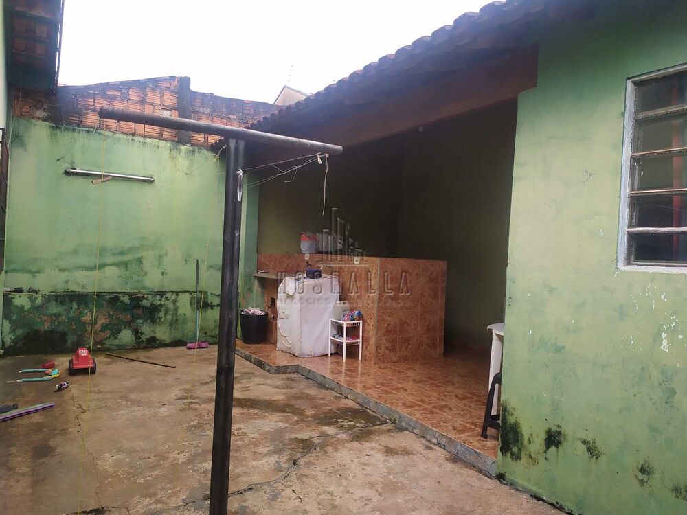 Casa, 2 quartos, 50 m² - Foto 9
