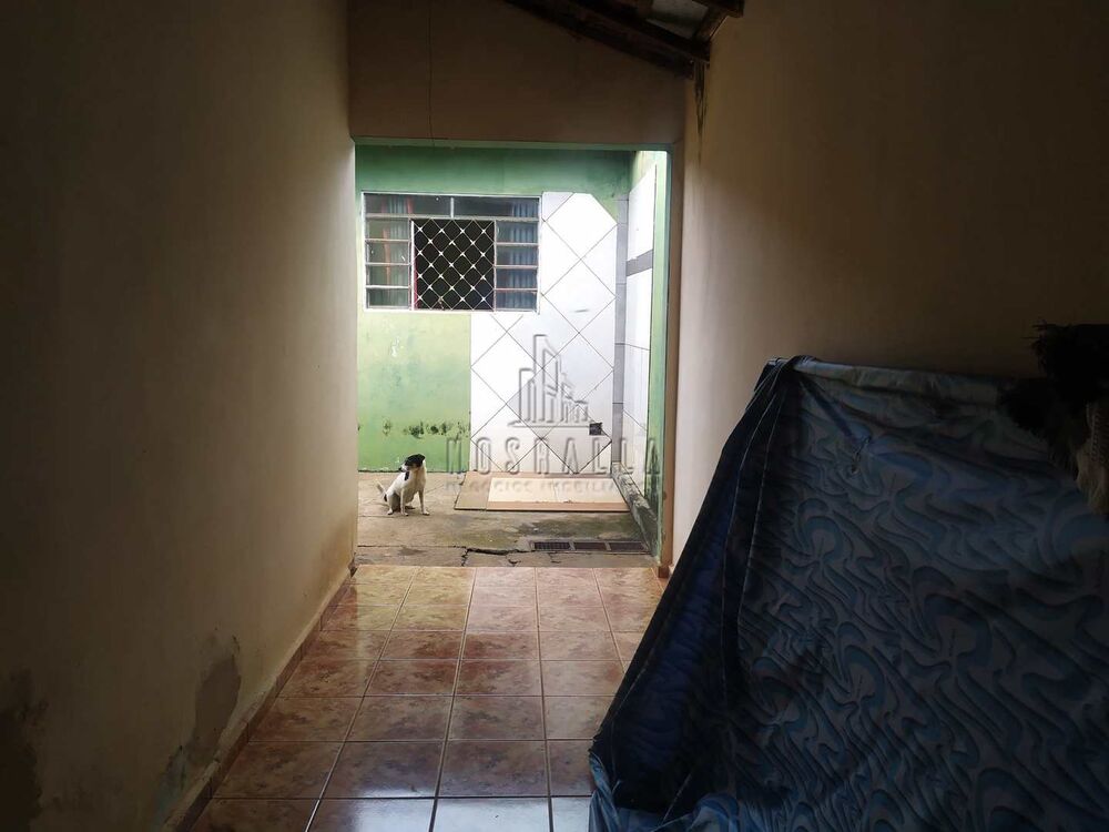 Casa, 2 quartos, 50 m² - Foto 1