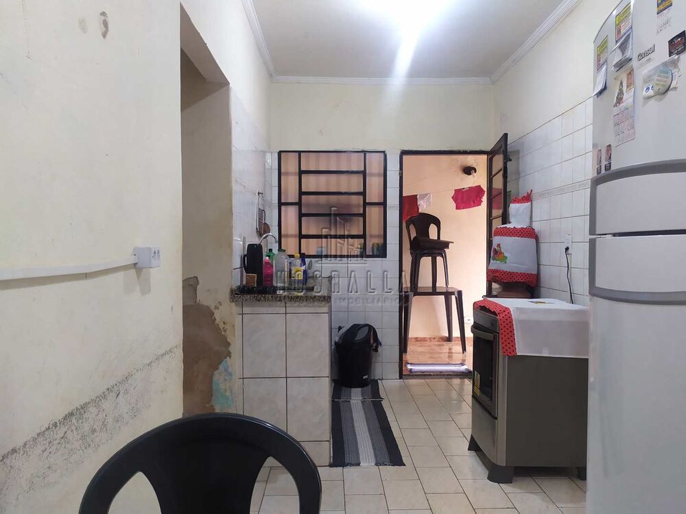 Casa, 2 quartos, 50 m² - Foto 8