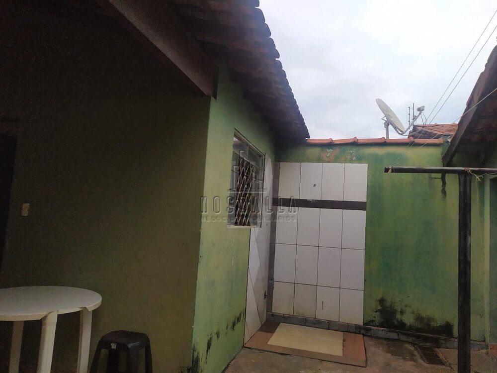 Casa, 2 quartos, 50 m² - Foto 14