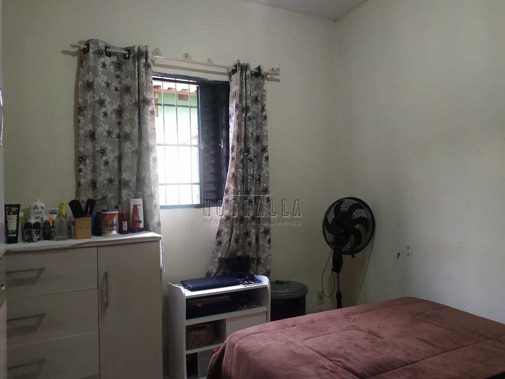 Casa, 2 quartos, 50 m² - Foto 7