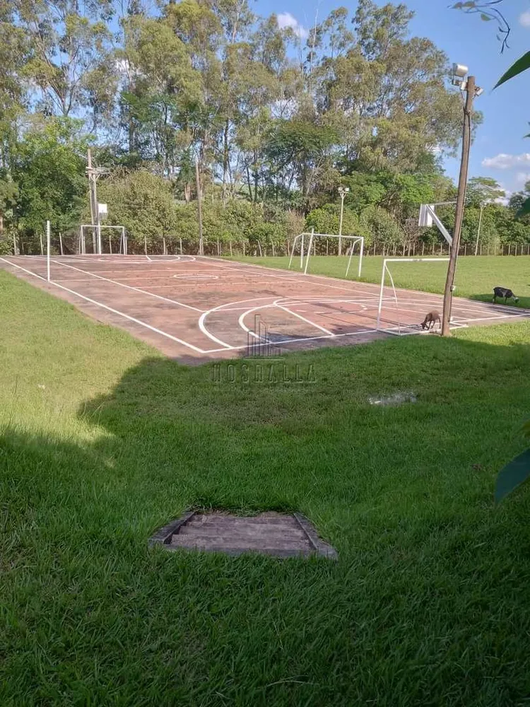Chácara, 5 quartos, 2 m² - Foto 9