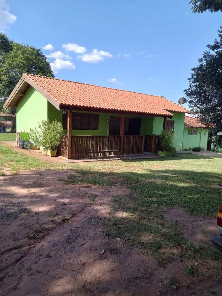 Chácara à venda com 5 quartos, 2m² - Foto 12