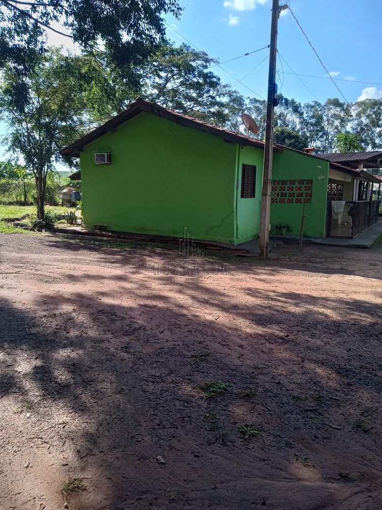 Chácara à venda com 5 quartos, 2m² - Foto 8