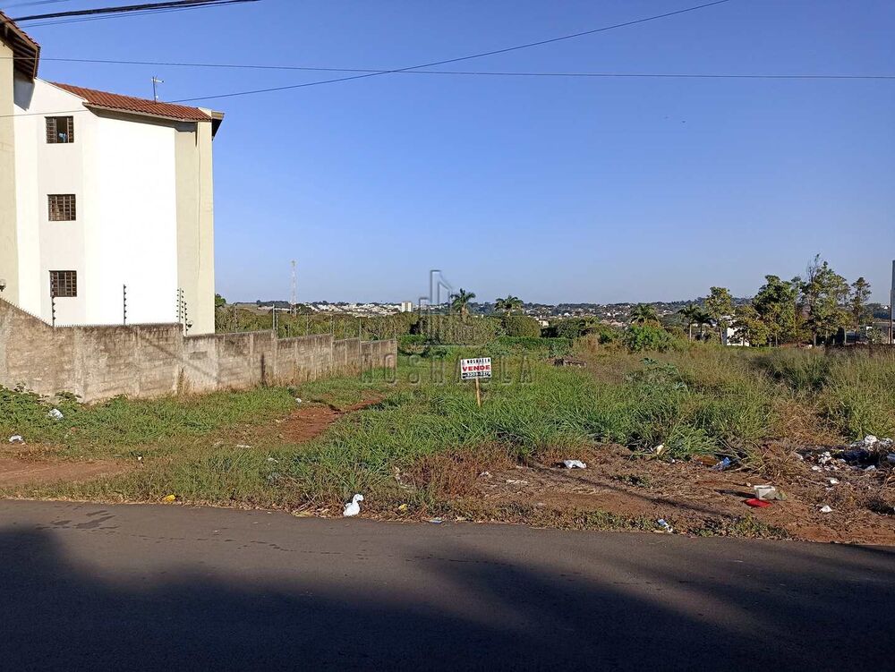 Terreno, 416 m² - Foto 2