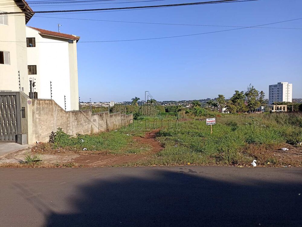 Terreno, 416 m² - Foto 4