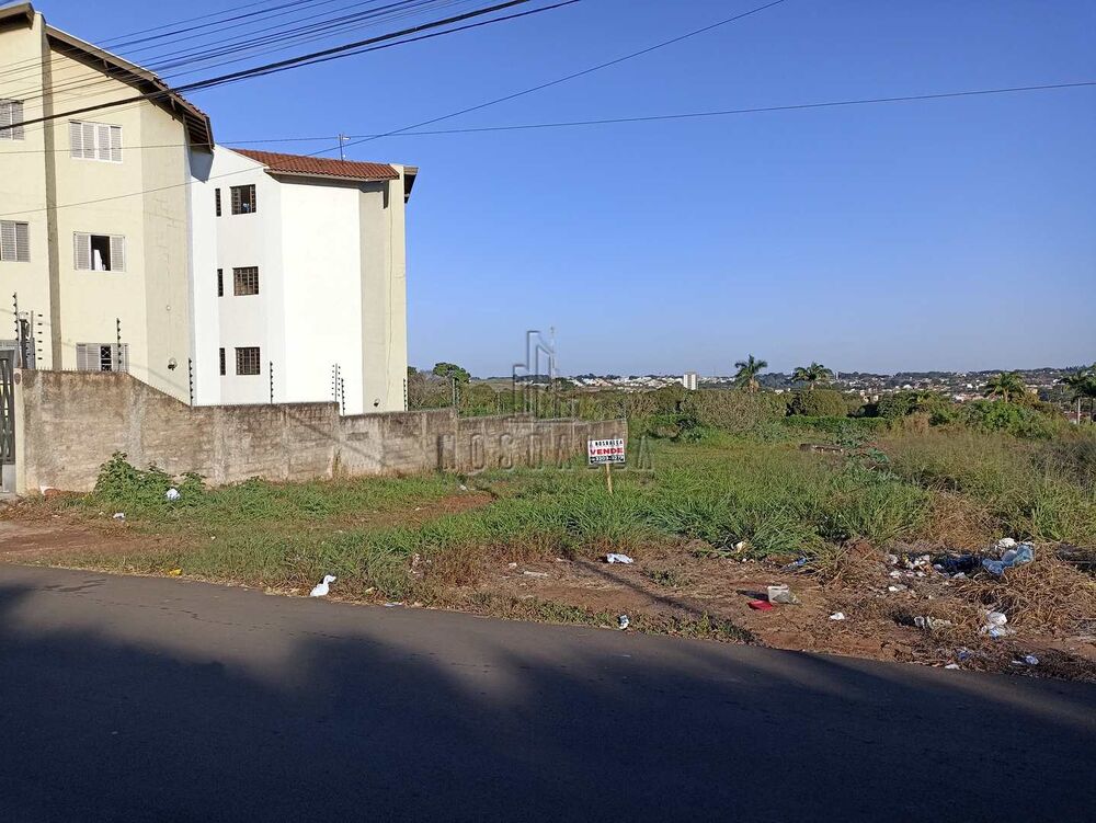 Terreno, 416 m² - Foto 3