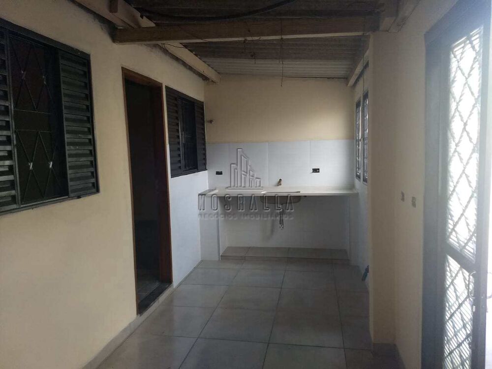 Casa, 3 quartos - Foto 1